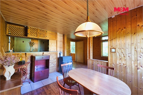 Prodej chaty / chapuly, 36 m² 4
