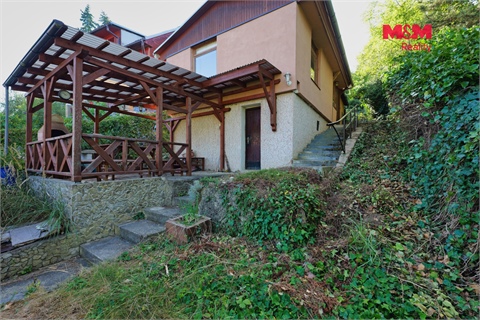Prodej chaty / chapuly, 36 m² 20