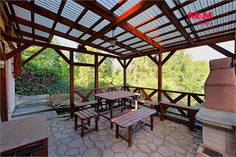 Prodej chaty / chapuly, 36 m² - 2