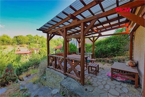 Prodej chaty / chapuly, 36 m² - 18