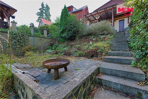 Prodej chaty / chapuly, 36 m² 22