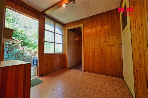 Prodej chaty / chapuly, 36 m² 12