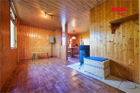 Prodej chaty / chapuly, 36 m² - 6
