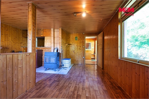 Prodej chaty / chapuly, 36 m² 8