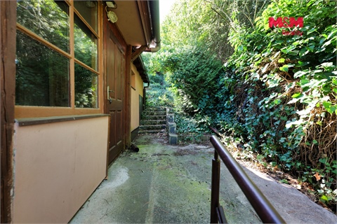 Prodej chaty / chapuly, 36 m² 26