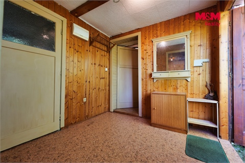 Prodej chaty / chapuly, 36 m² - 10
