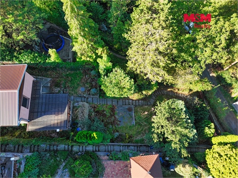 Prodej chaty / chapuly, 36 m² - 28