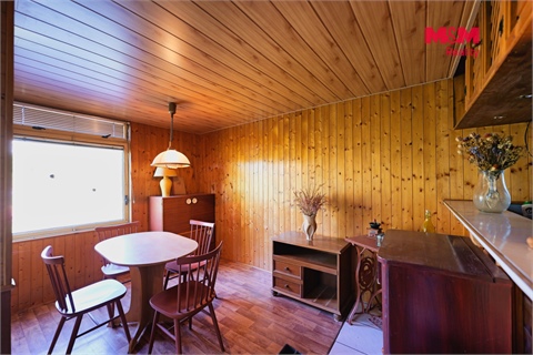 Prodej chaty / chapuly, 36 m² - 4