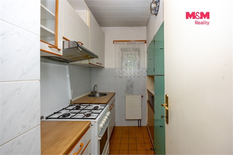 Prodej rodinného domu, 239 m² - 4