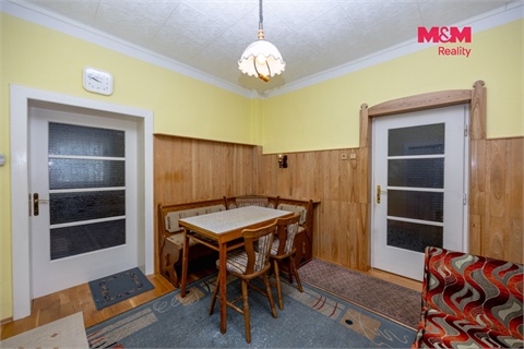Prodej rodinného domu, 239 m² 4
