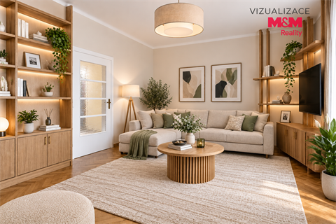 Prodej rodinného domu, 239 m² - 2