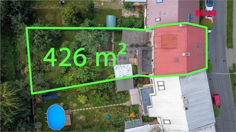 Prodej rodinného domu, 239 m² 24