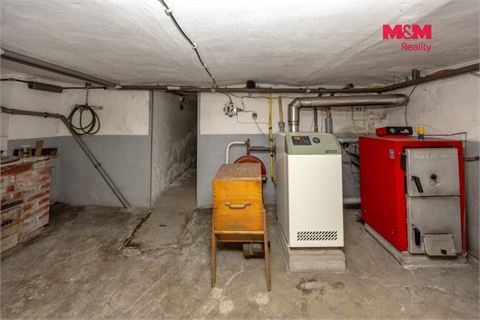 Prodej rodinného domu, 239 m² 18