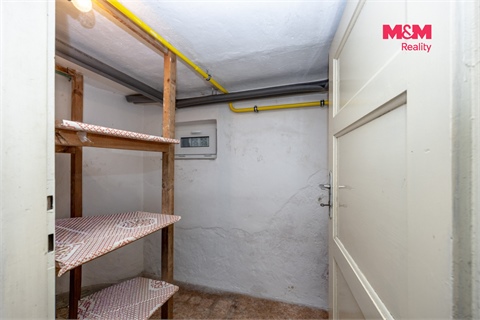 Prodej rodinného domu, 239 m² - 18