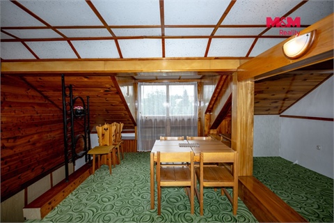 Prodej rodinného domu, 239 m² 14