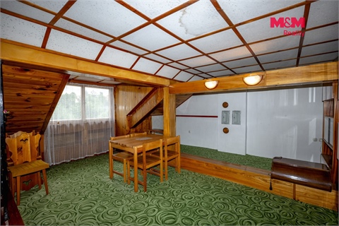 Prodej rodinného domu, 239 m² - 12