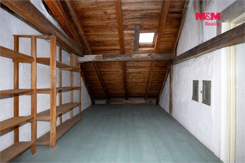 Prodej rodinného domu, 239 m² - 16