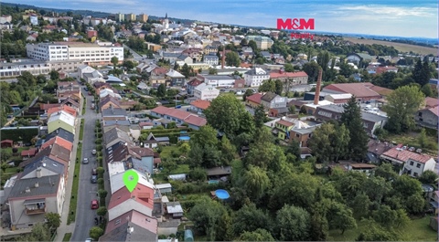 Prodej rodinného domu, 239 m² 0