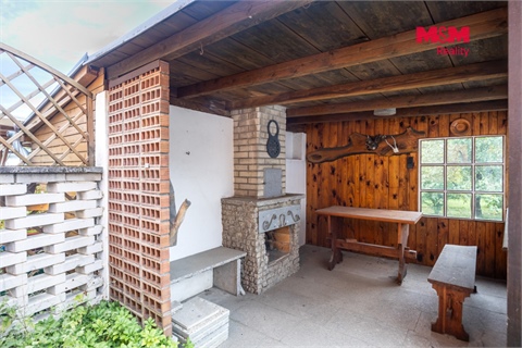 Prodej rodinného domu, 239 m² 22