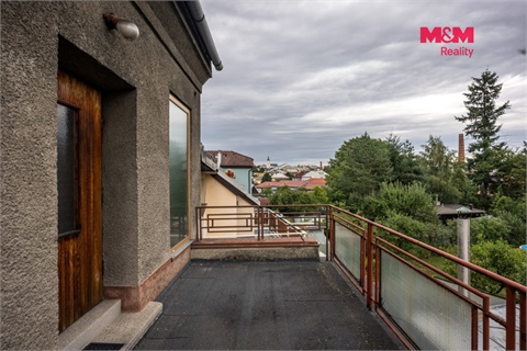 Prodej rodinného domu, 239 m² - 14