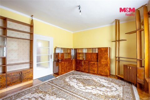 Prodej rodinného domu, 239 m² - 0