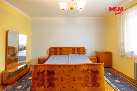Prodej rodinného domu, 239 m² - 10