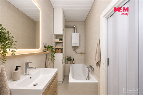 Prodej rodinného domu, 239 m² - 6