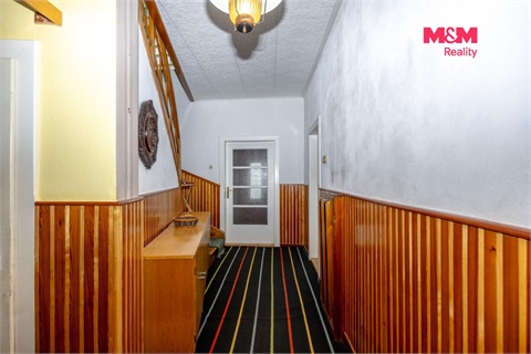 Prodej rodinného domu, 239 m² 6
