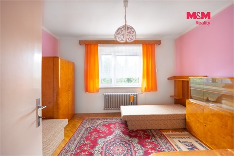 Prodej rodinného domu, 239 m² 12