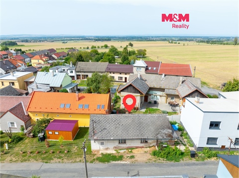 Prodej rodinného domu, 65 m² 0