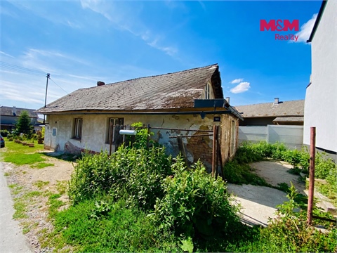 Prodej rodinného domu, 65 m² - 2