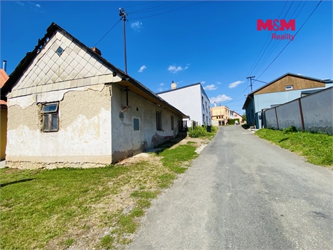 Prodej rodinného domu, 65 m² 4