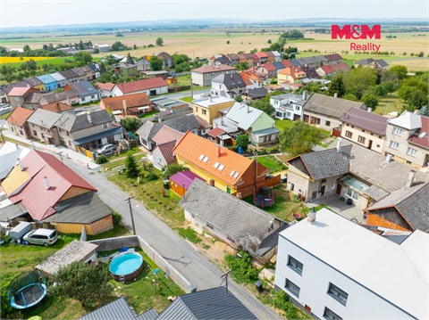 Prodej rodinného domu, 65 m² 8