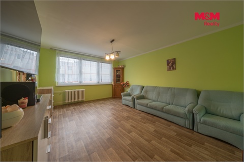 Prodej bytu 3+1, 78 m² - 6