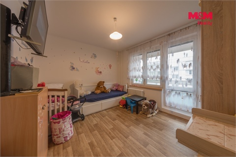 Prodej bytu 3+1, 78 m² 4