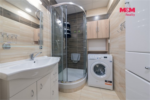 Prodej bytu 3+1, 78 m² - 4