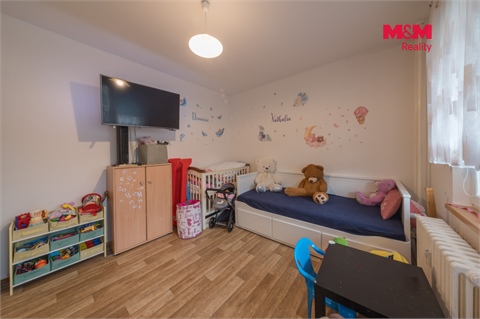Prodej bytu 3+1, 78 m² 6