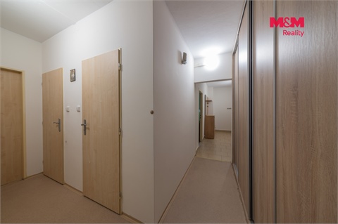Prodej bytu 3+1, 78 m² 10