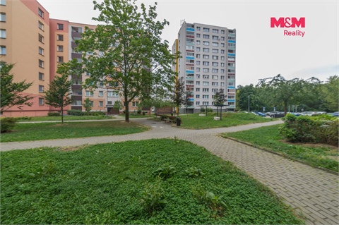 Prodej bytu 3+1, 78 m² - 8