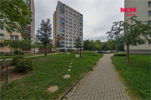 Prodej bytu 3+1, 78 m² - 2