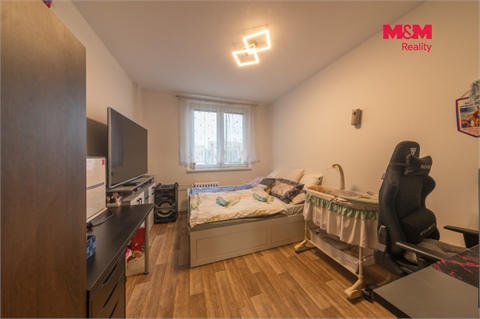 Prodej bytu 3+1, 78 m² 2