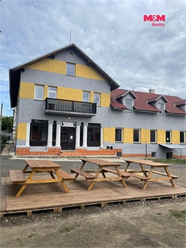 Pronájem ubytování, 13 087 m² 26