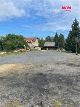 Pronájem ubytování, 13 087 m² - 18