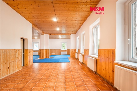 Pronájem ubytování, 13 087 m² 0