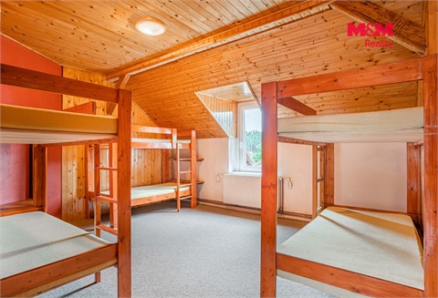 Pronájem ubytování, 13 087 m² 4