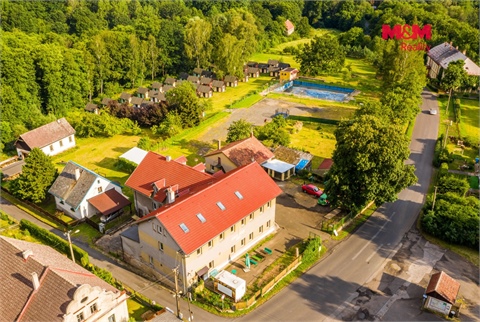Pronájem ubytování, 13 087 m² 16