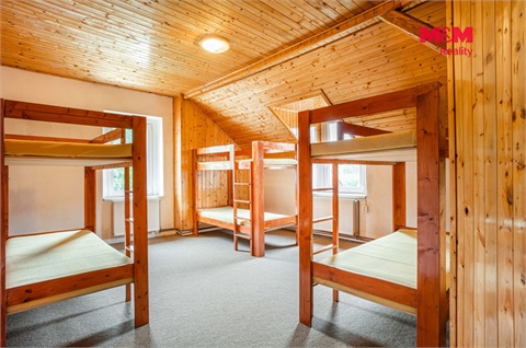 Pronájem ubytování, 13 087 m² - 2