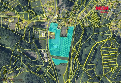 Pronájem ubytování, 13 087 m² 18