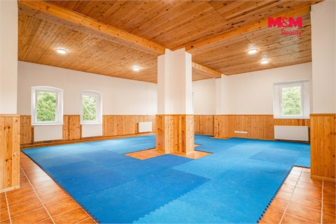 Pronájem ubytování, 13 087 m² - 0