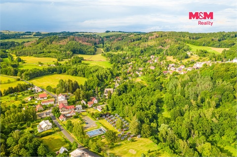 Pronájem ubytování, 13 087 m² - 14